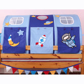 Snuggle Outer Space Canopy